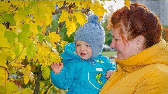 Жительница Новосибирска добилась принятия закона в пользу детей-инвалидов