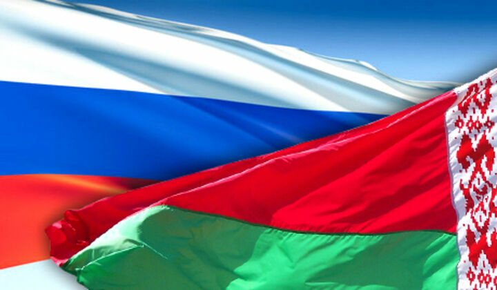 Исследование: россияне не хотят объединяться с белорусами