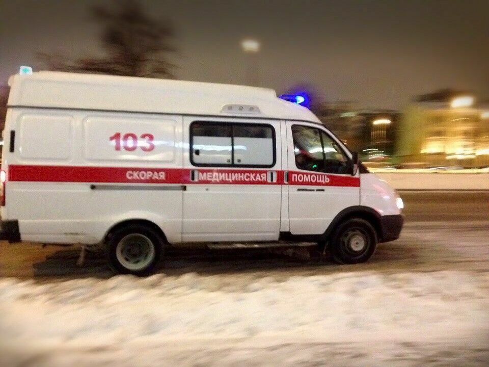 ДТП в Ивановской области: один человек погиб, 12 пострадали