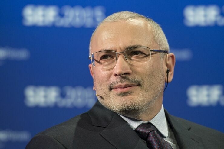 Ходорковский доволен результатами «Открытой России» на выборах