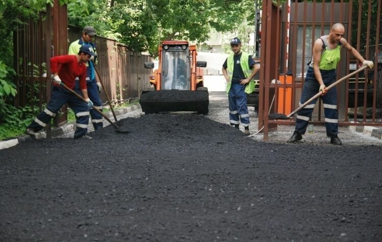 Глава Росавтодора рассказал о проблемах ремонта дорог в стране