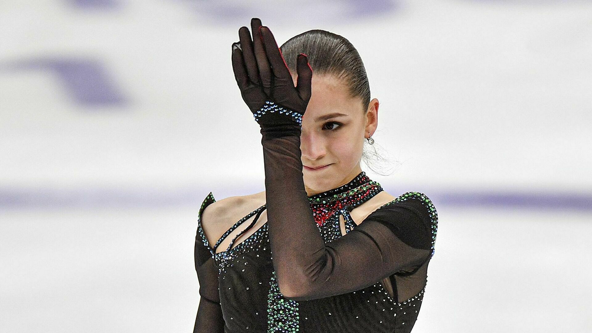 Международный союз конькобежцев обжалует допуск Валиевой на Олимпиаду