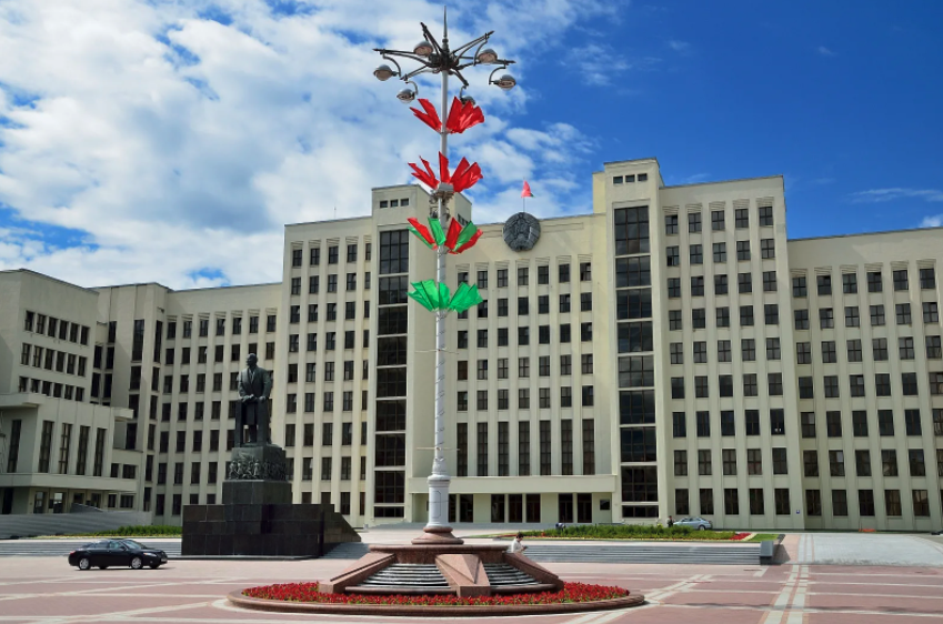Белоруссия продлила до 2023 года эмбарго на западное продовольствие