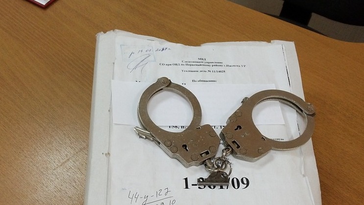 В Москве арестовали 14-летнего подростка, который поджог сверстника