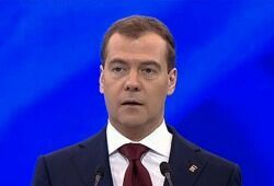 Дмитрий Медведев избавит «Единую Россию» от «проходимцев»