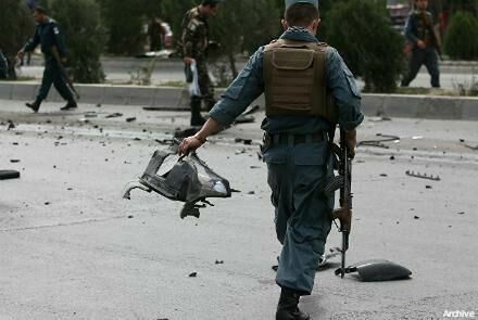 При взрыве в школе в Афганистане погибли 9 человек