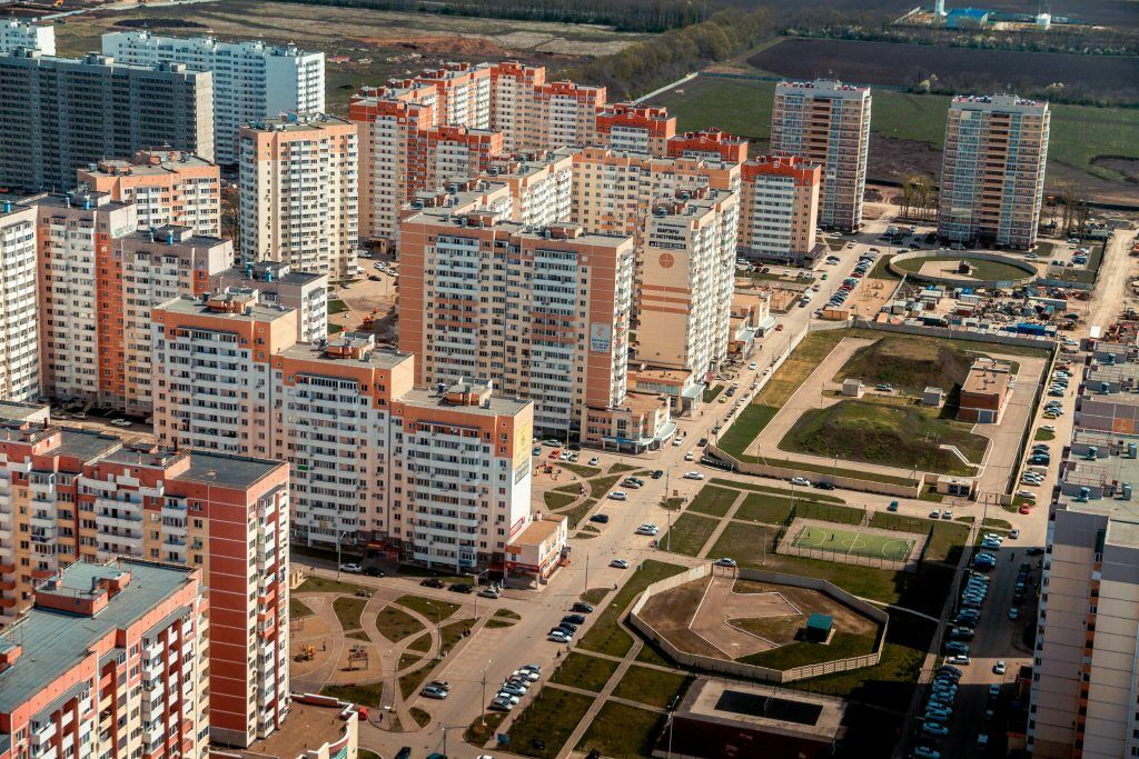 Минстрой поднимет цены на жилье в 50 российских регионах уже во втором квартале
