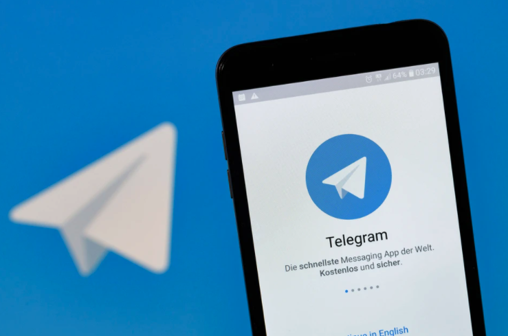 Telegram грозит очередной штраф на 4 млн рублей