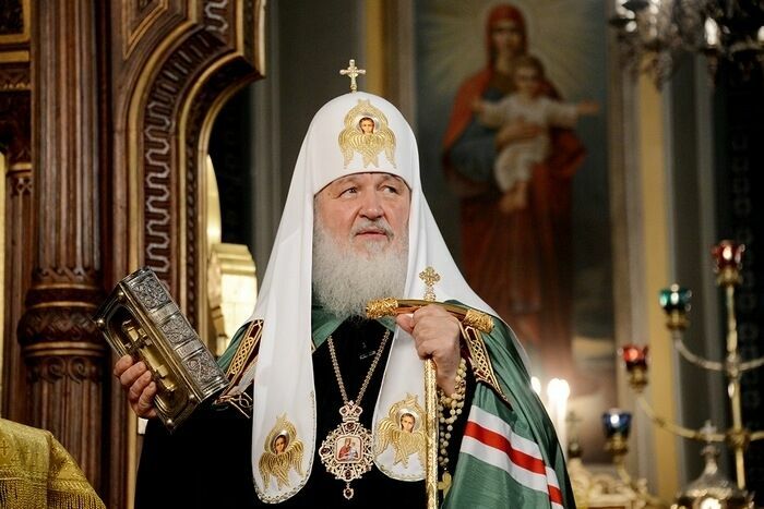 Патриарх Кирилл: запретить аборты в России сейчас невозможно