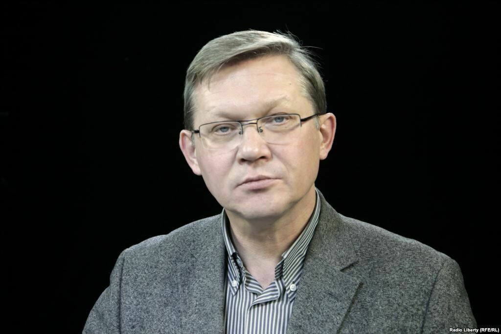 В Москве задержали бывшего вице-спикера Госдумы Владимира Рыжкова