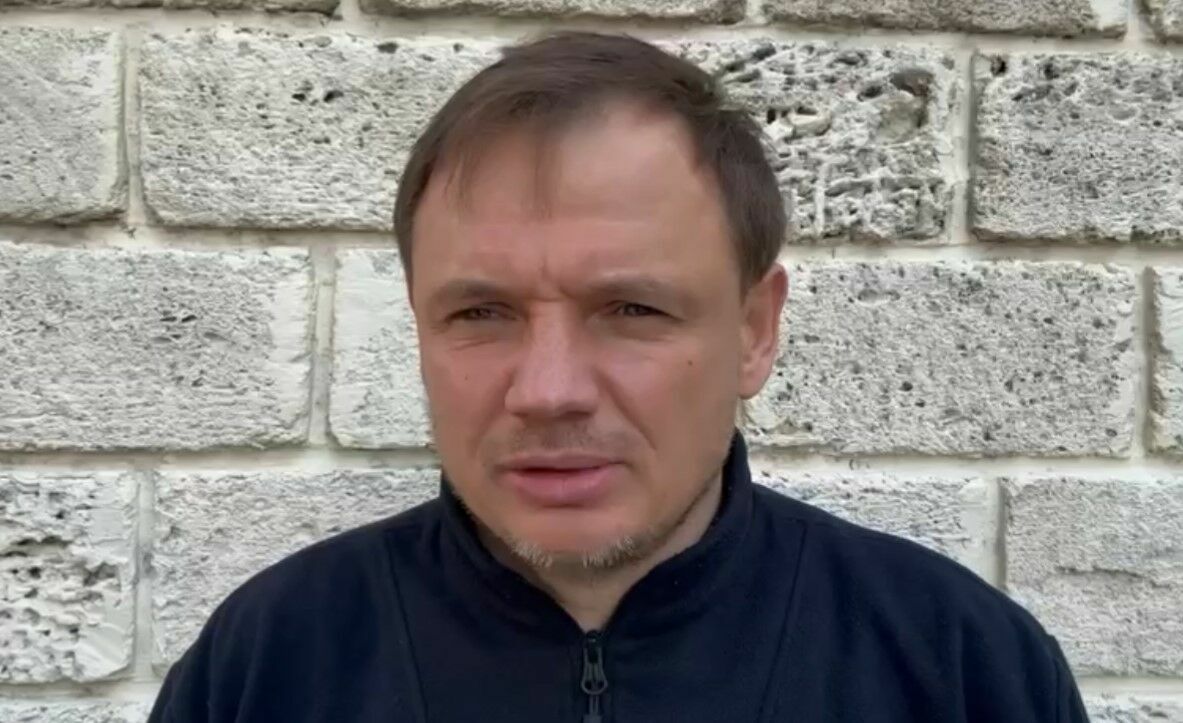 В Херсоне погиб Кирилл Стремоусов — замглавы областной администрации