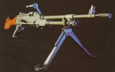  FN MAG 58