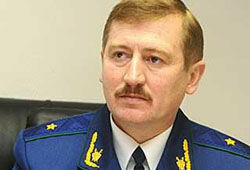 Суд узаконил увольнение главы московского СКП