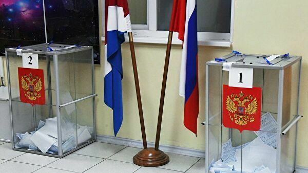ЦИК: все действующие губернаторы лидируют на выборах глав субъектов РФ