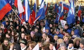 8 апреля по всей России пройдут митинги против террора
