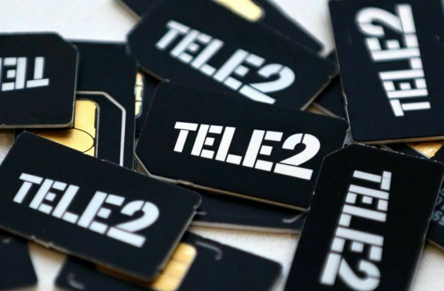 ФАС завела очередное дело на Tele2 из-за повышения тарифов