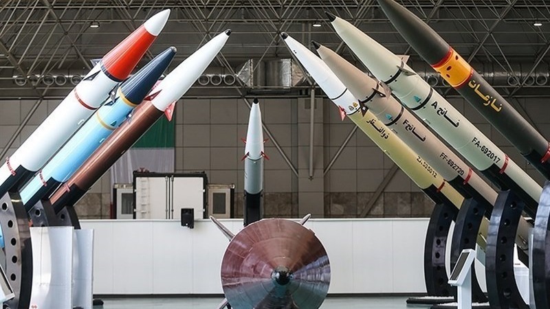 В Иране успешно испытали гиперзвуковую баллистическую ракету