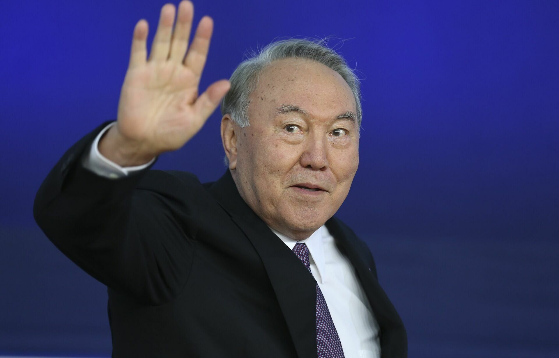 Нурсултан Назарбаев в курсе того, кому отходит казахская энергетика