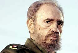 Фидель Кастро на грани жизни и смерти