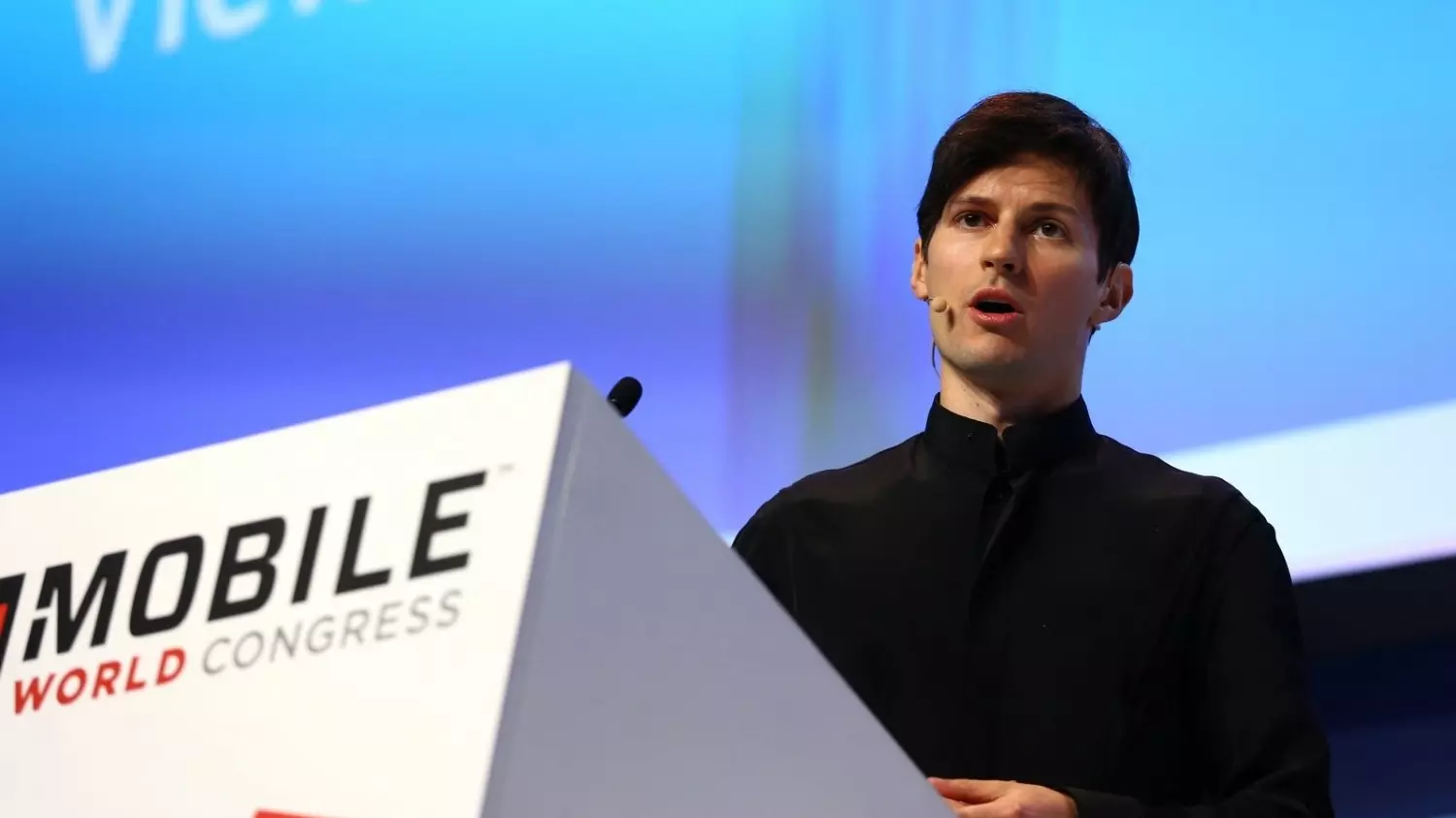 Павел Дуров заявил, что Telegram — не место для спам-рассылок и призывов к насилию