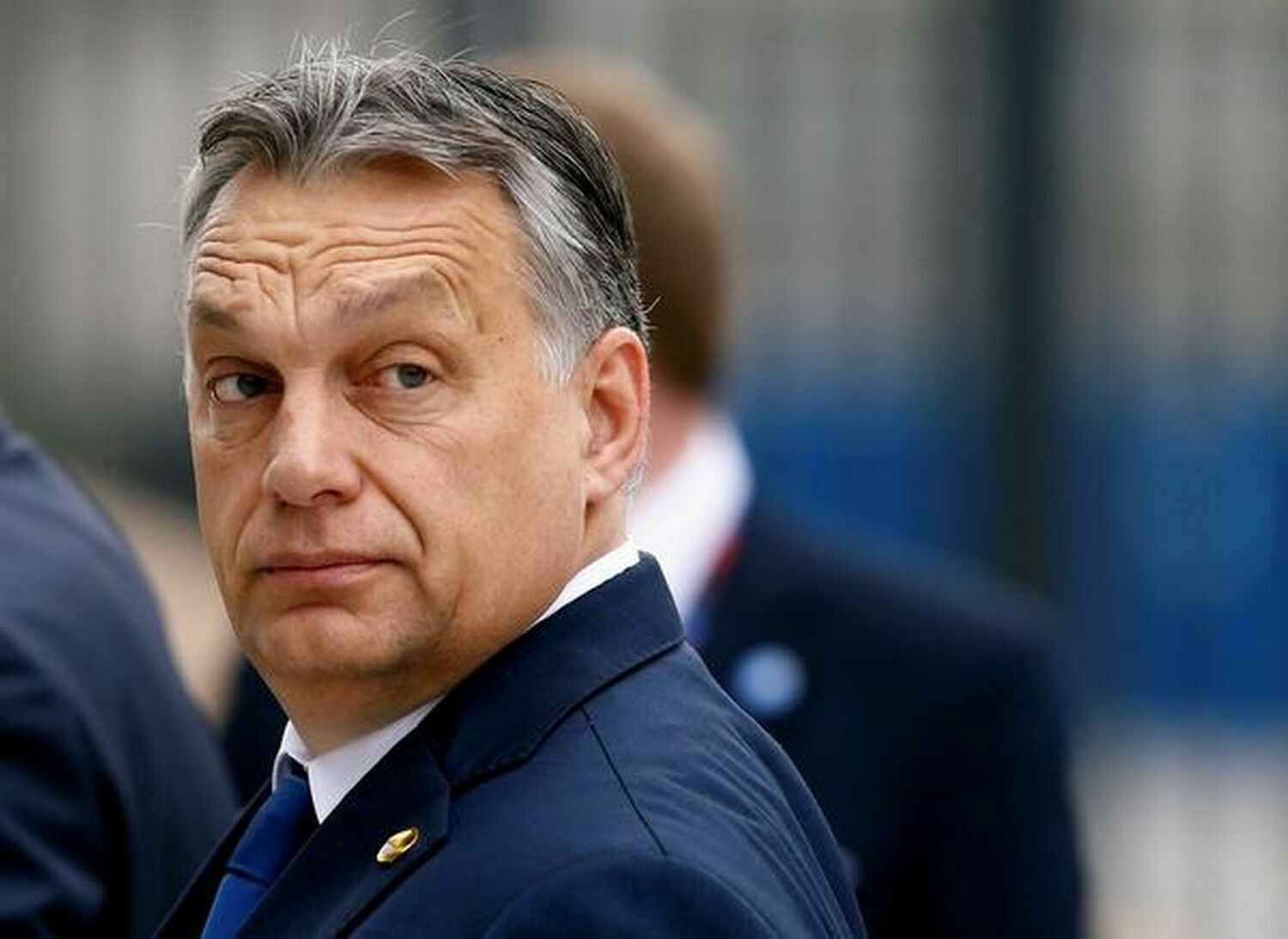 Евросоюз не смог согласовать новый пакет помощи Украине из-за позиции Орбана