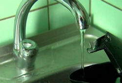 Власти Крыма полностью решили проблему с питьевой водой
