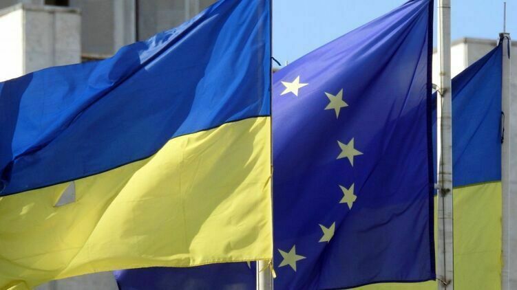 Без коррупции и олигархов: Украине продиктовали условия принятия в Евросоюз