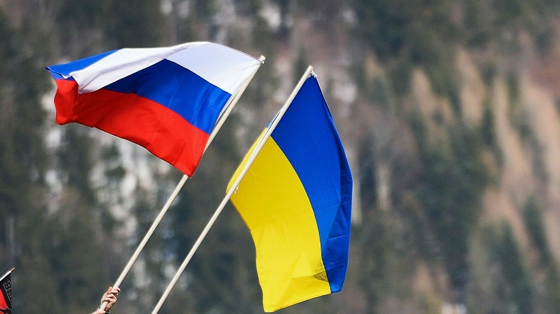 Украинский флаг россия. Флаг России и Украины. Украина – это Россия. Флаг России и Украины вместе. Российский и украинский флаг.