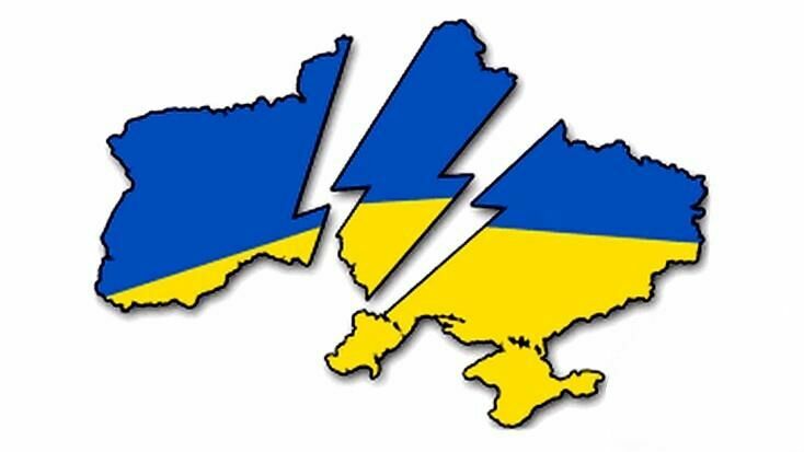 Одна страна – два народа: Украина разделилась, прочитав статью Президента Путина
