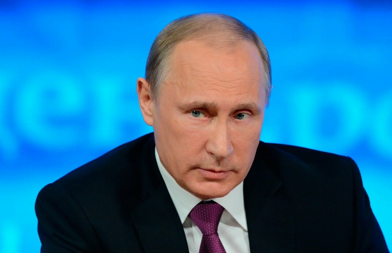 Путин предложил уменьшить финансирование профессионального спорта