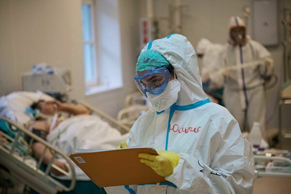 Из единственного в Екатеринбурге хосписа для онкобольных сделают ковидный госпиталь