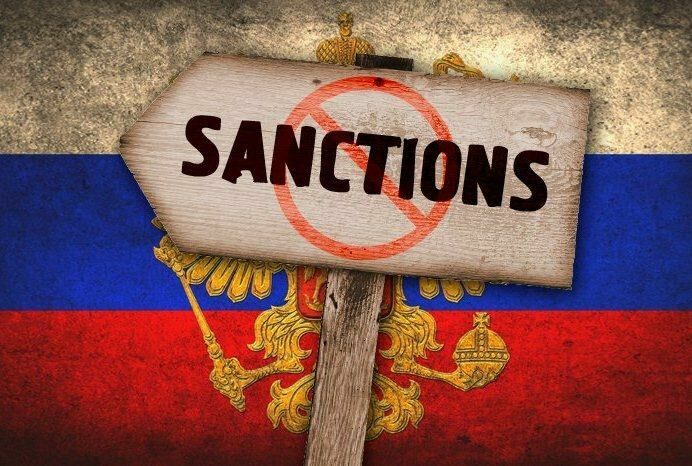 СМИ:  ЕС продлит антироссийские санкции,  действие которых истекает 31 июля