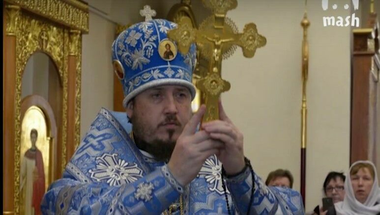 Видео: орловский священник "исповедался" пранкерам о своем Лэнд Крузере