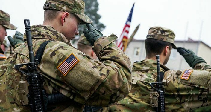 США выведут из Германии около 12 тысяч военнослужащих