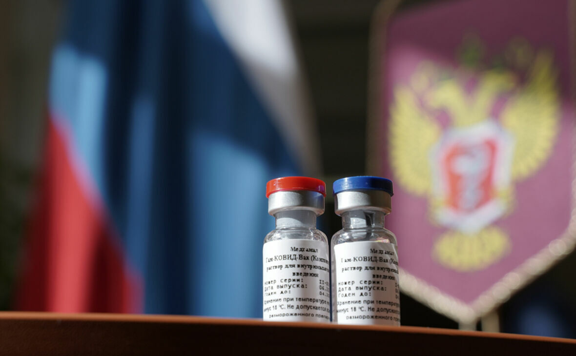 Первую партию российской вакцины от коронавируса выпустят в течение двух недель