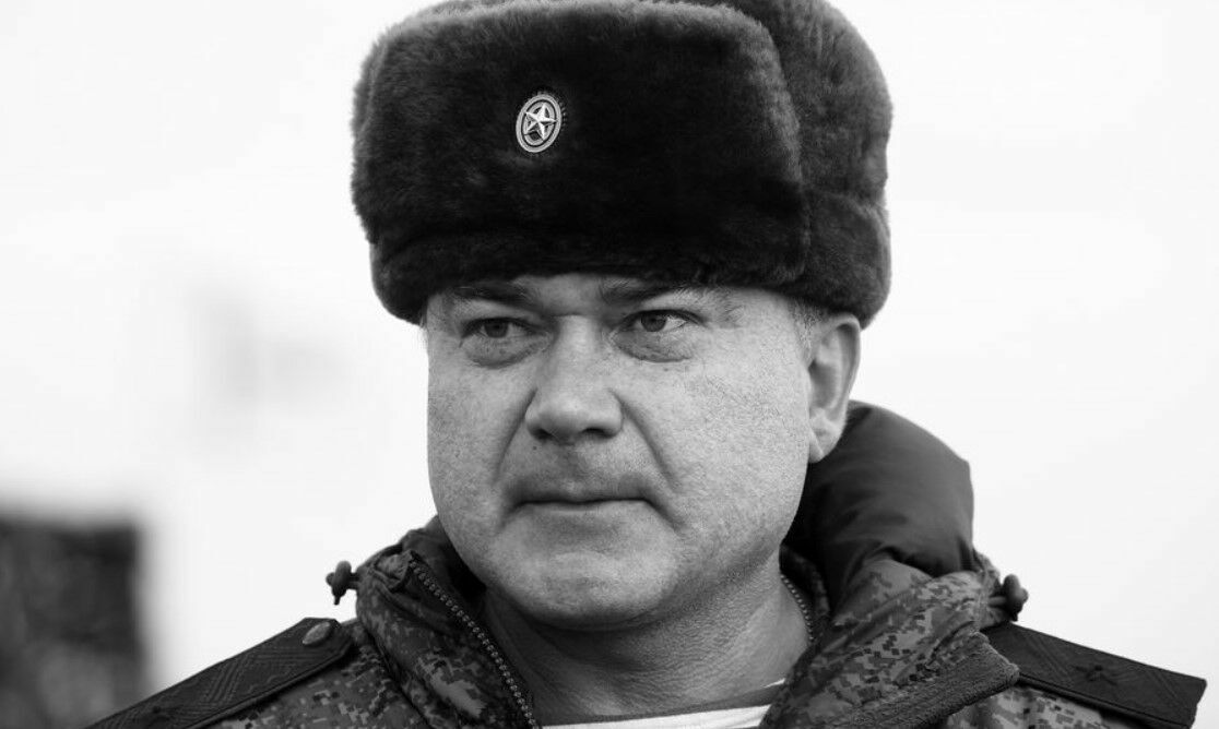 Погибшего в Украине генерал-майора Суховецкого похоронят в Новороссийске 5 марта
