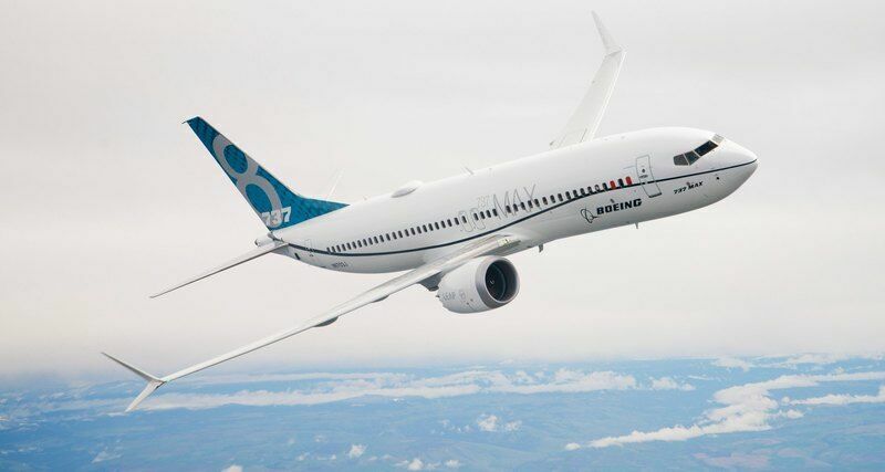 Boeing заплатит $100 млн семьям погибших в авиакатастрофах с 737 MAX