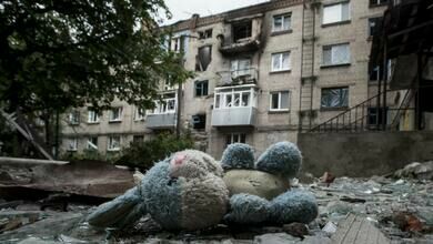 Замглавы пророссийской администрации погиб при обстреле в Херсонской области