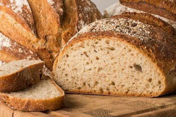 В Роспотребнадзоре рассказали, как покупать и хранить хлеб