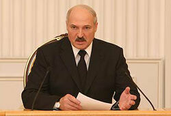 Лукашенко: теракт в Минске раскрыт, преступники пойманы