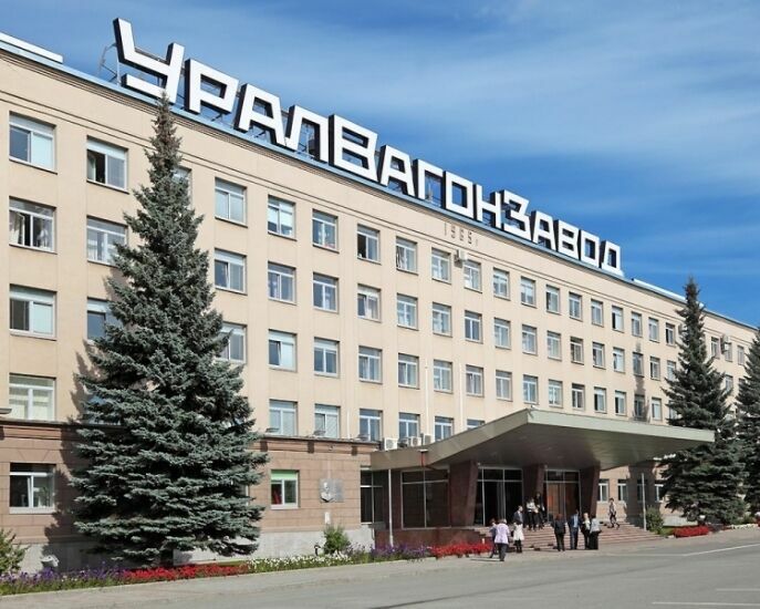 Рогозин предложил сменить руководство «Уралвагонзавода» - СМИ