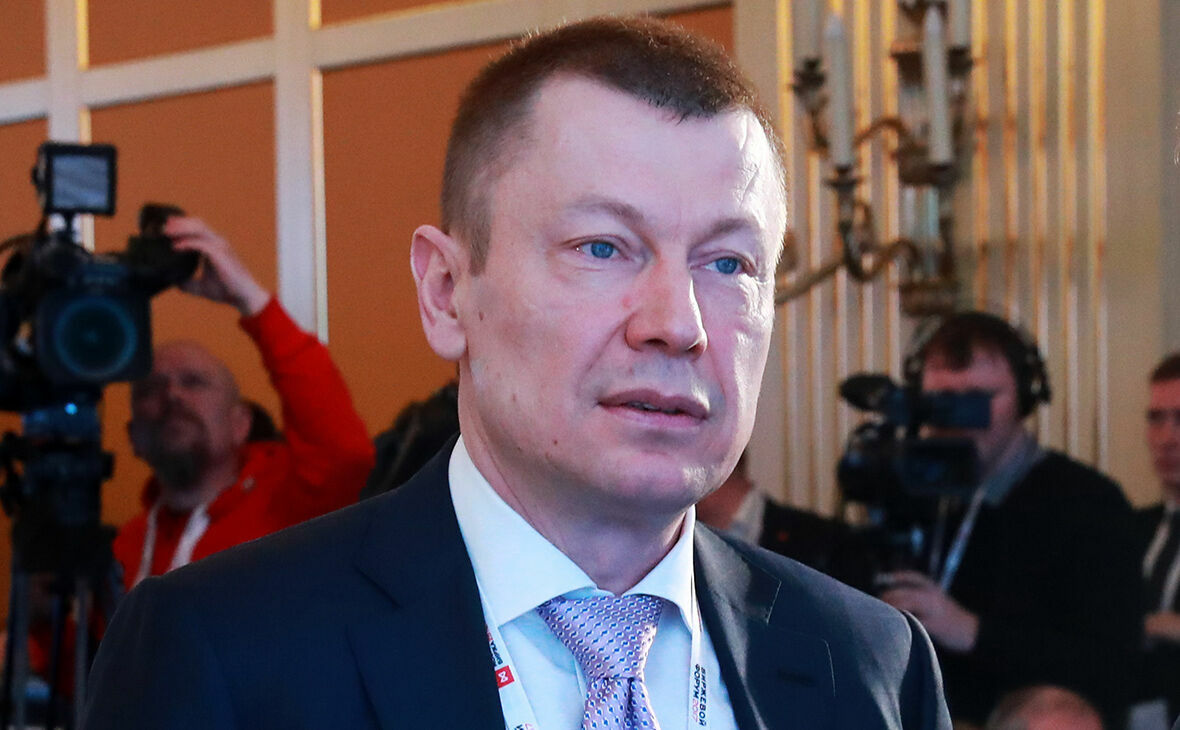 Вице-президент АЛРОСА ушёл в отставку после аварии на руднике "Мир"