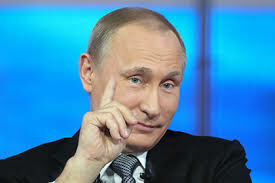 Путин объявит о выдвижении на выборы и решит вопрос участия на Олимпиаде