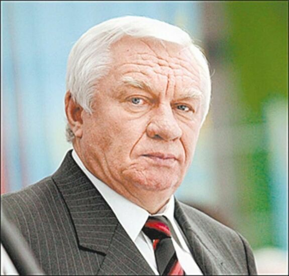 Михалев погиб после похорон Белоусова