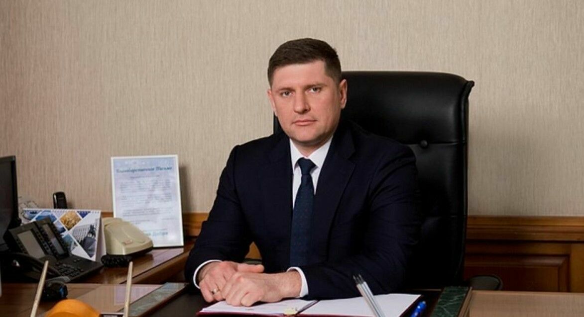 Против мэра Краснодара возбуждено уголовное дело о взятке