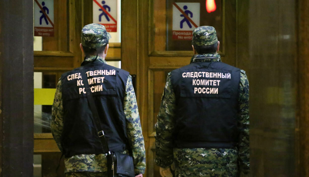 СМИ назвали имя заказчика теракта в метро Санкт-Петербурга