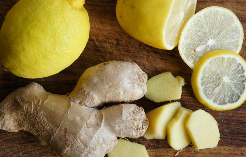 Академик РАН: ударные дозы имбиря и лимонов опасны для иммунитета
