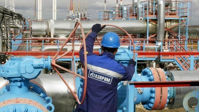 «Газпром» оспорит в суде предписание ФАС по закупке труб