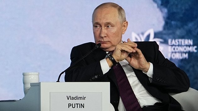Владимир Путин на ВЭФ-2023 предложил увеличить лимиты по "Дальневосточной ипотеке" до ₽9 млн