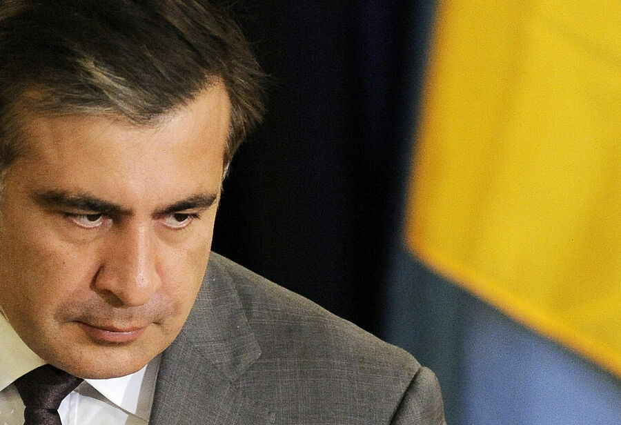 Лишенный гражданства Михаил Саакашвили в сентябре вернется в Украину